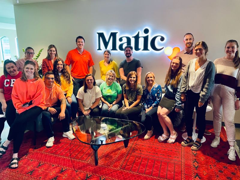 matic-team