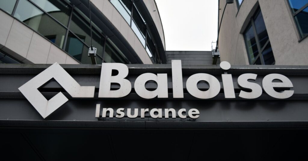 Baloise-hq