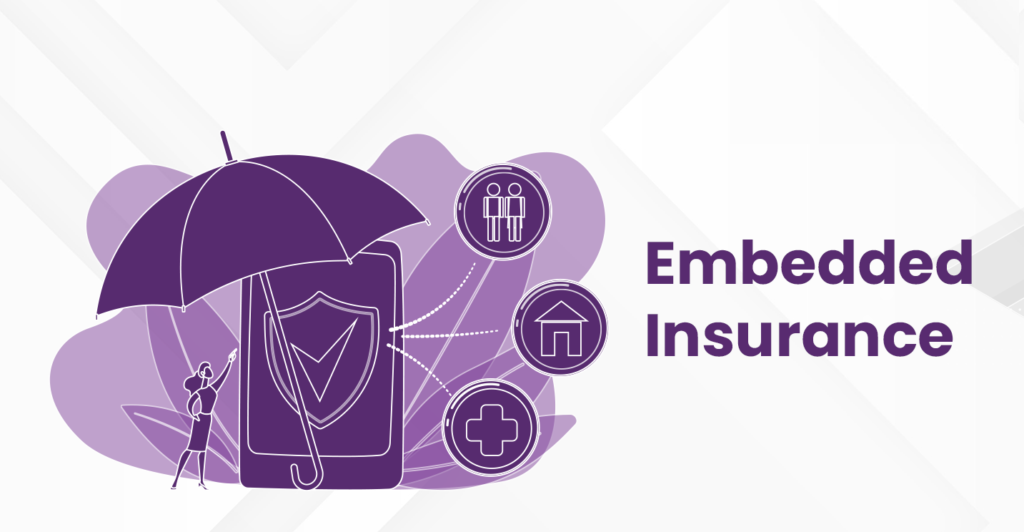 Embedded insurance is revolutionising the industry - The Open ...