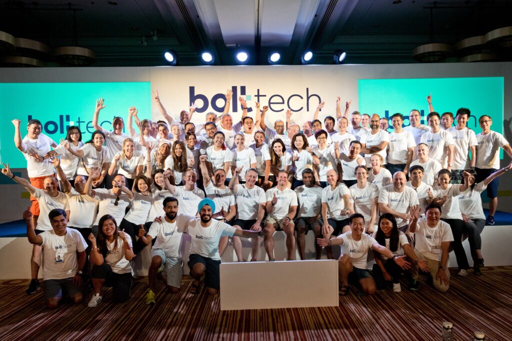 bolttech-team