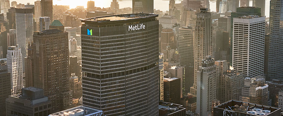 metlife-hq