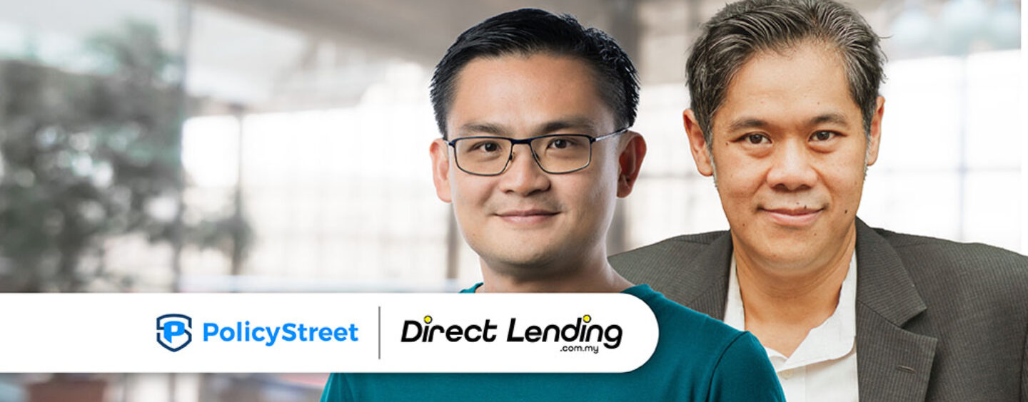 Policy Street Direct Lending