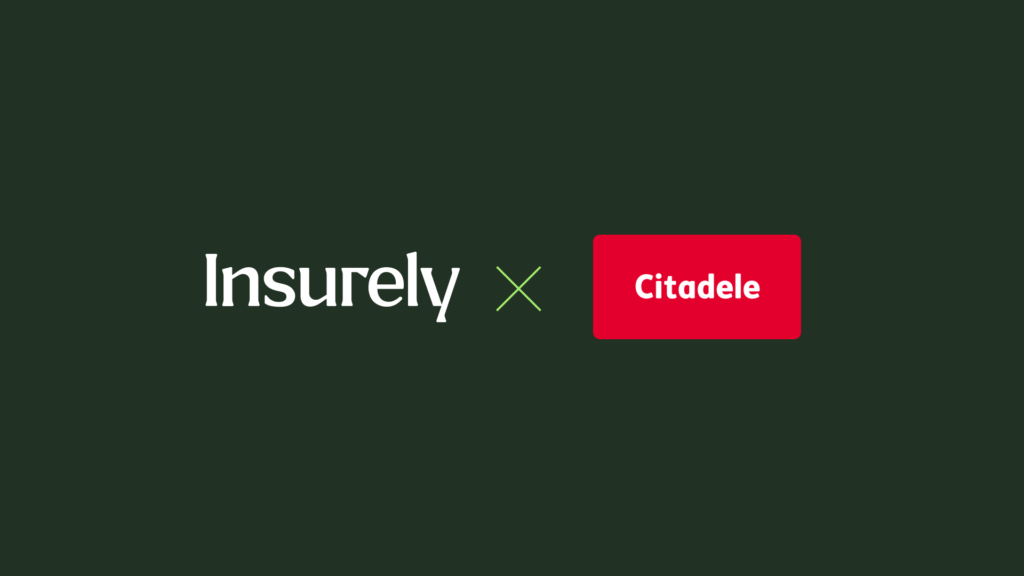 Insurely Citadele