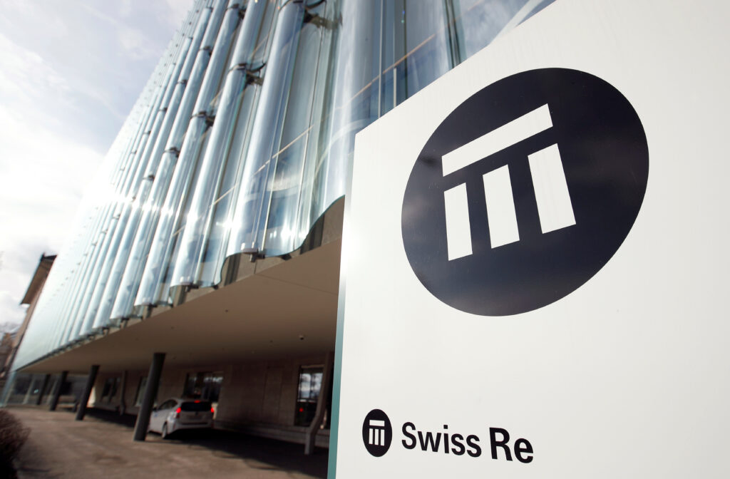 swissre