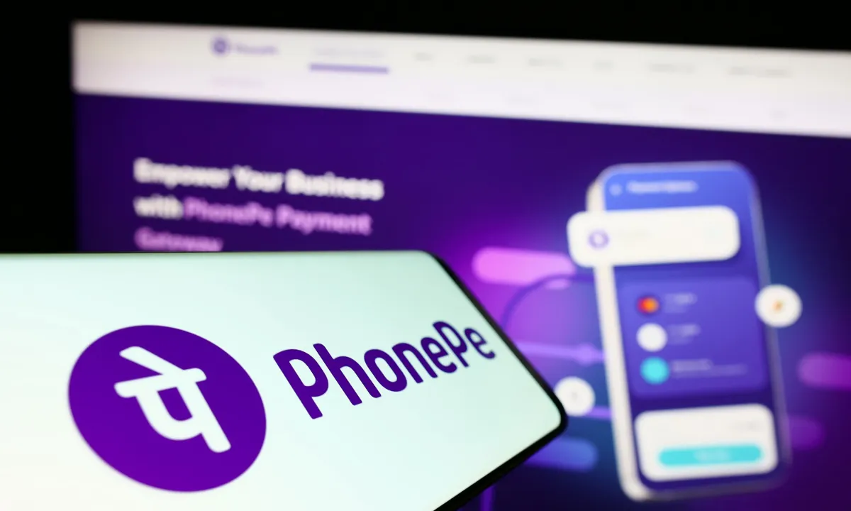 phonepe