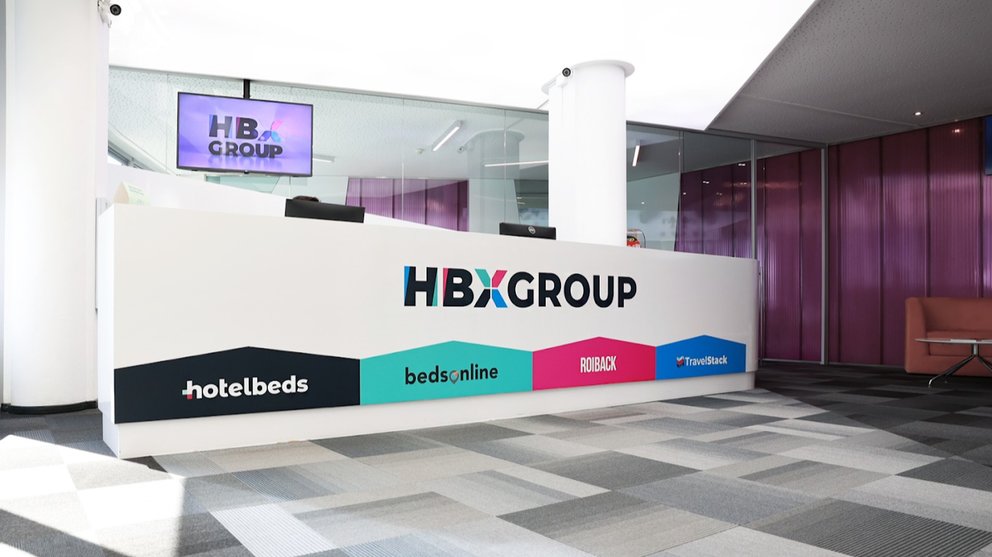 HBX Group